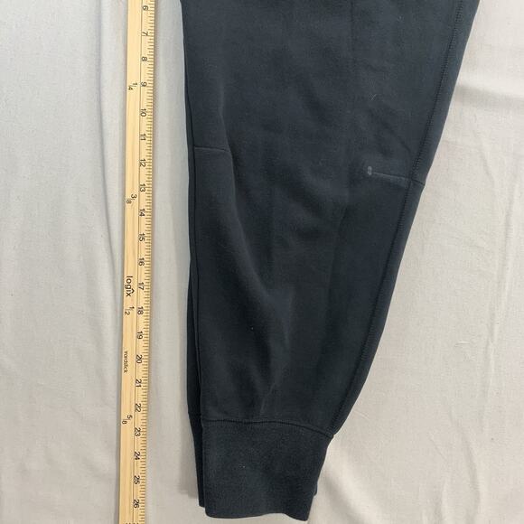 Nike Tech Fleece Joggers Pants Mens XL Black Tapered Sweatpants Athletic Casual - Picture 14 of 14
